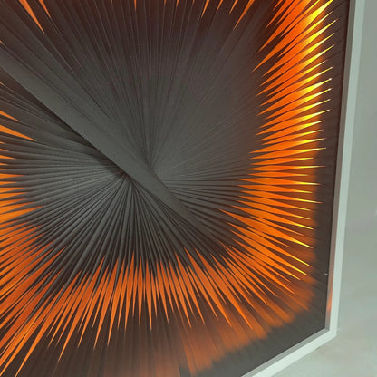 Fabric Fusion | Cinder Halo