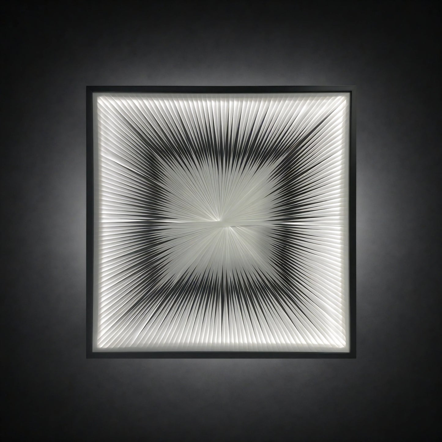 Fabric Fusion | Void White
