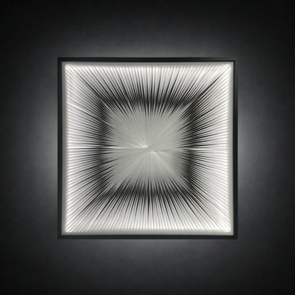 Fabric Fusion | Void White