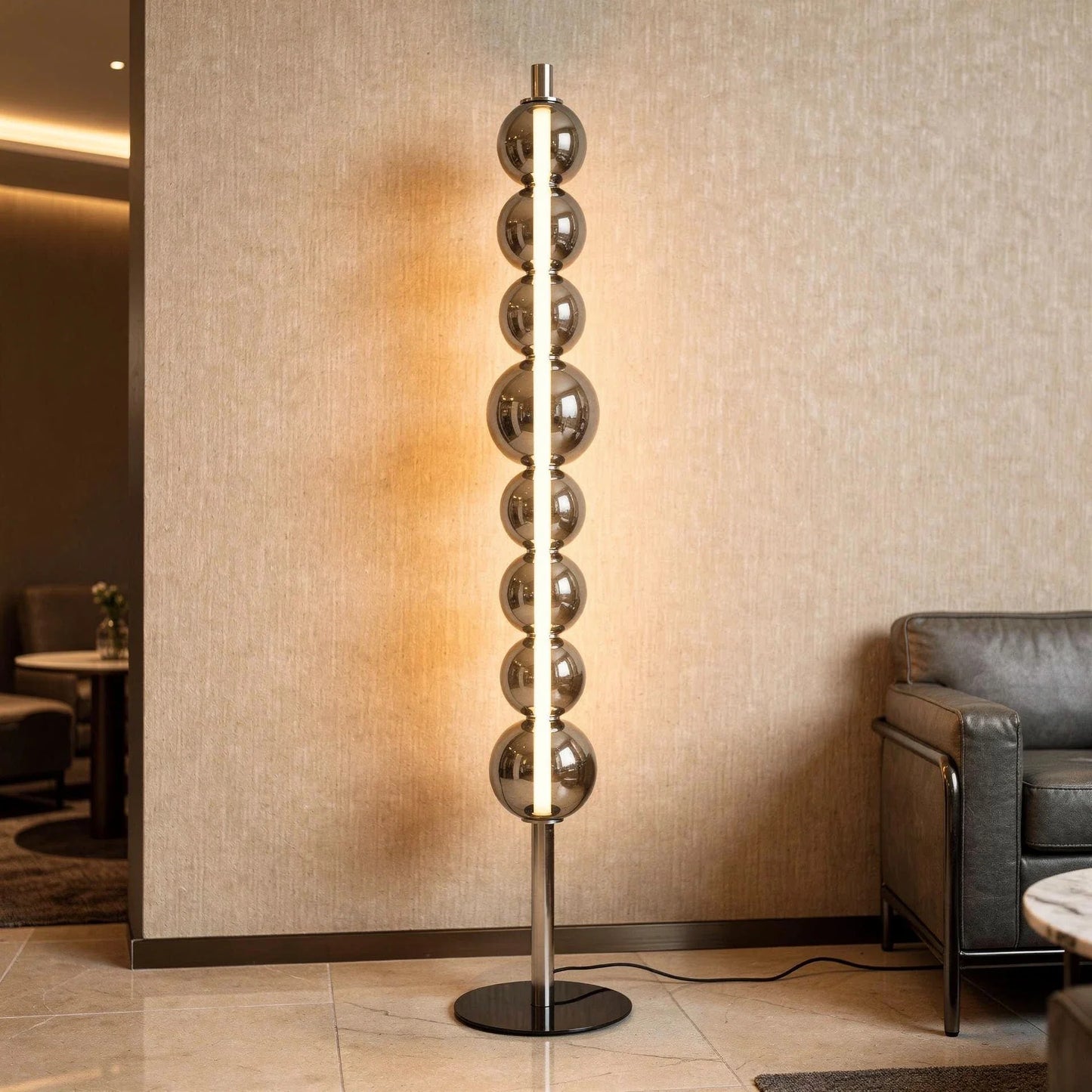 Orbion Floor Lamp