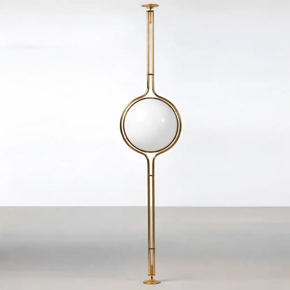 Solus Floor to Ceiling Lamp