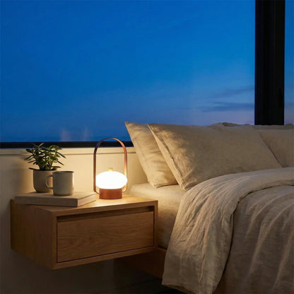 Rove Portable Outdoor Lantern Lamp