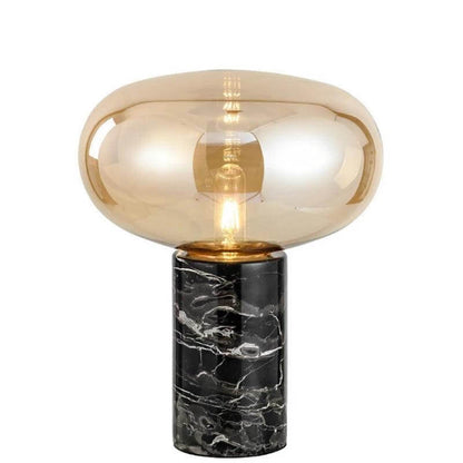 Hemi Lamp