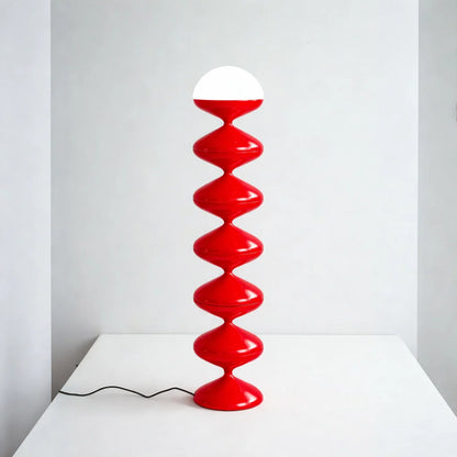 Gourd Floor Lamp