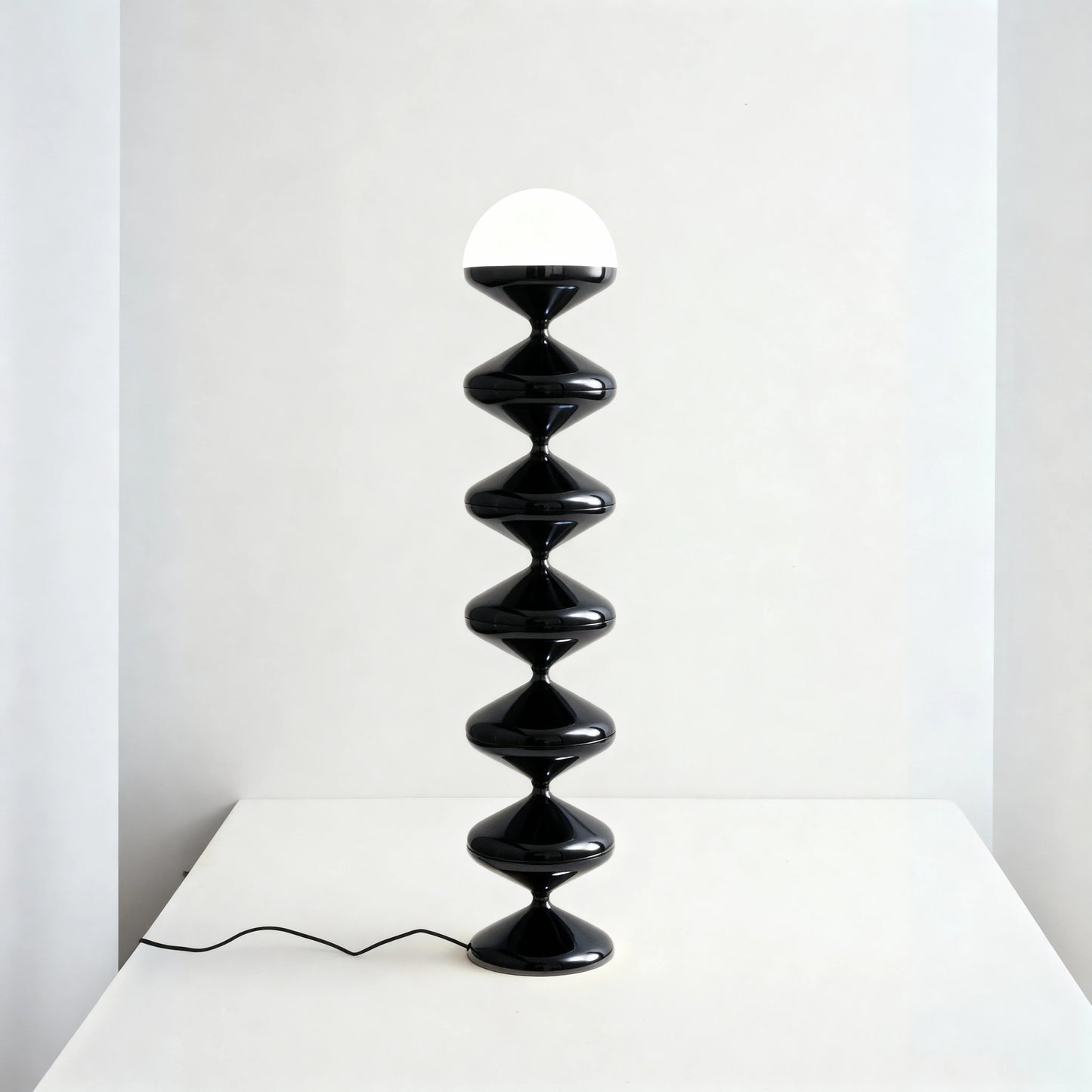 Gourd Floor Lamp