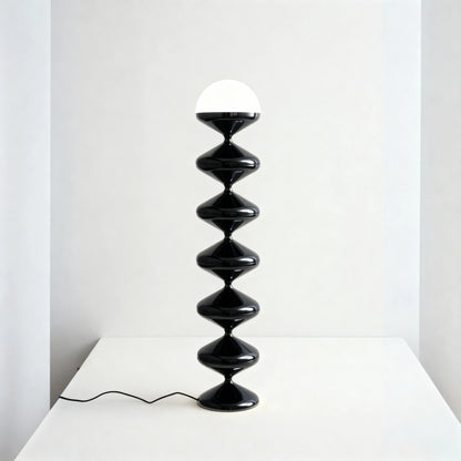Gourd Floor Lamp