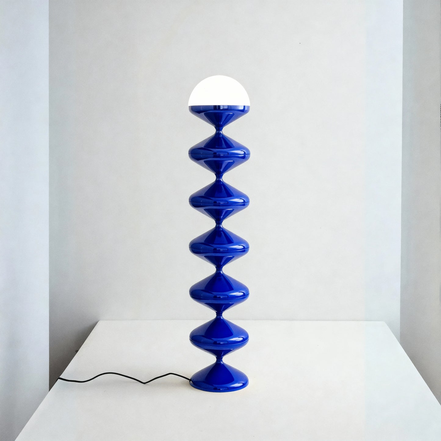 Gourd Floor Lamp