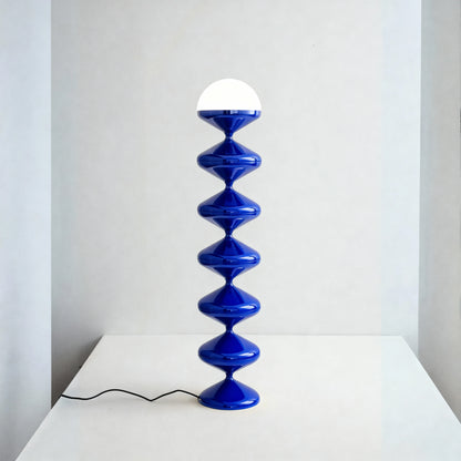 Gourd Floor Lamp