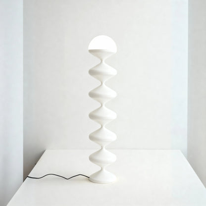 Gourd Floor Lamp