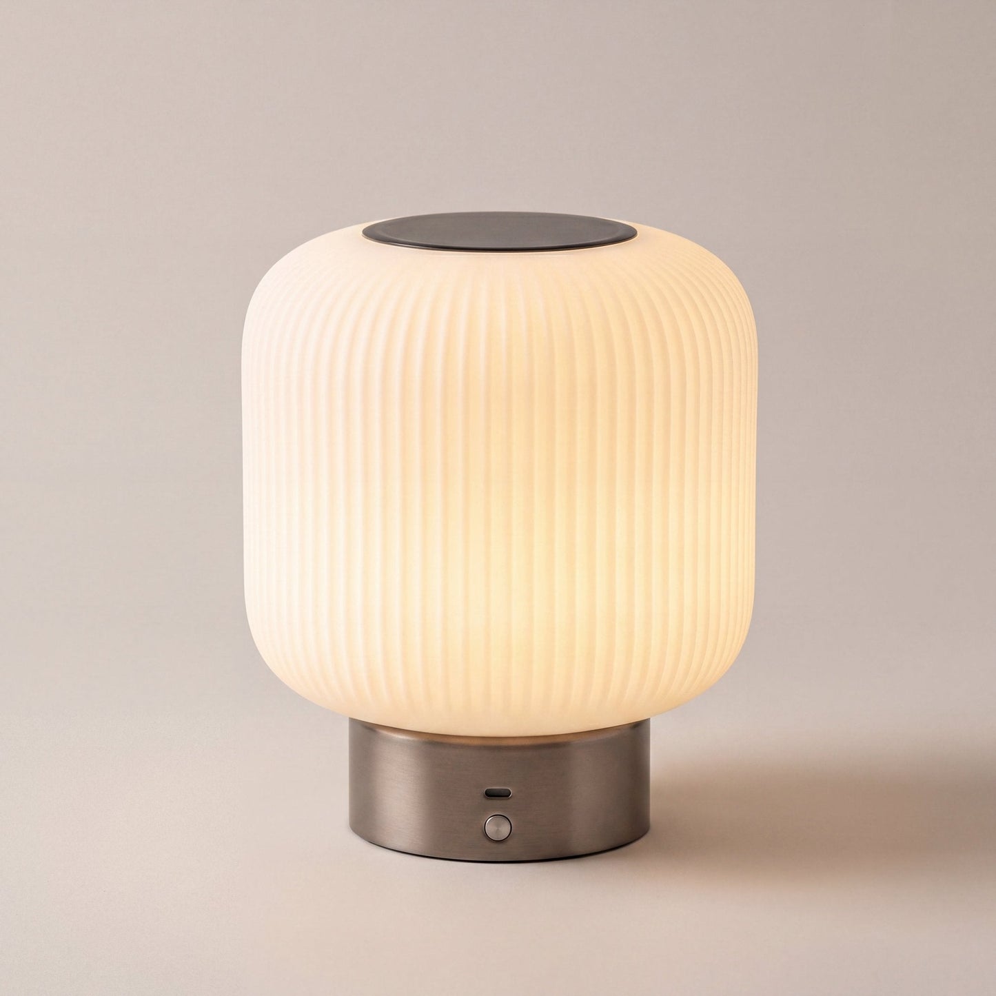 Guardian Motion Sensor Glass Lamp
