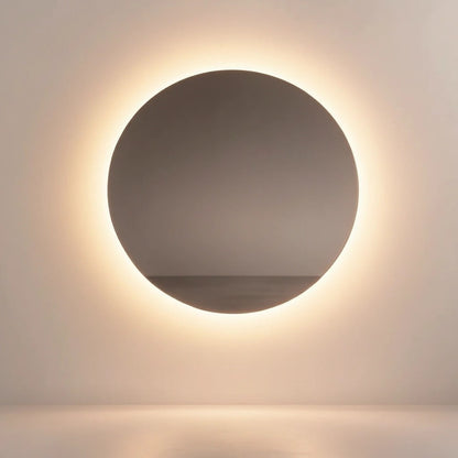 Halo Eclipse Mirror