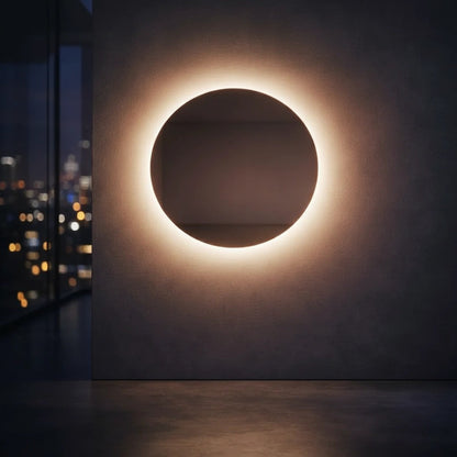Halo Eclipse Mirror