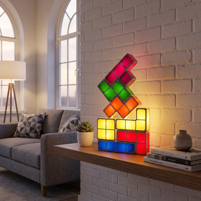 Tetra Blocks Light lifestyle image