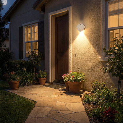 Shelly™ Motion Light lifestyle image