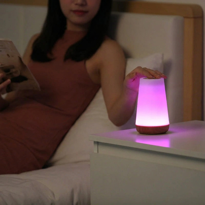 Magic Touch Night Light lifestyle image