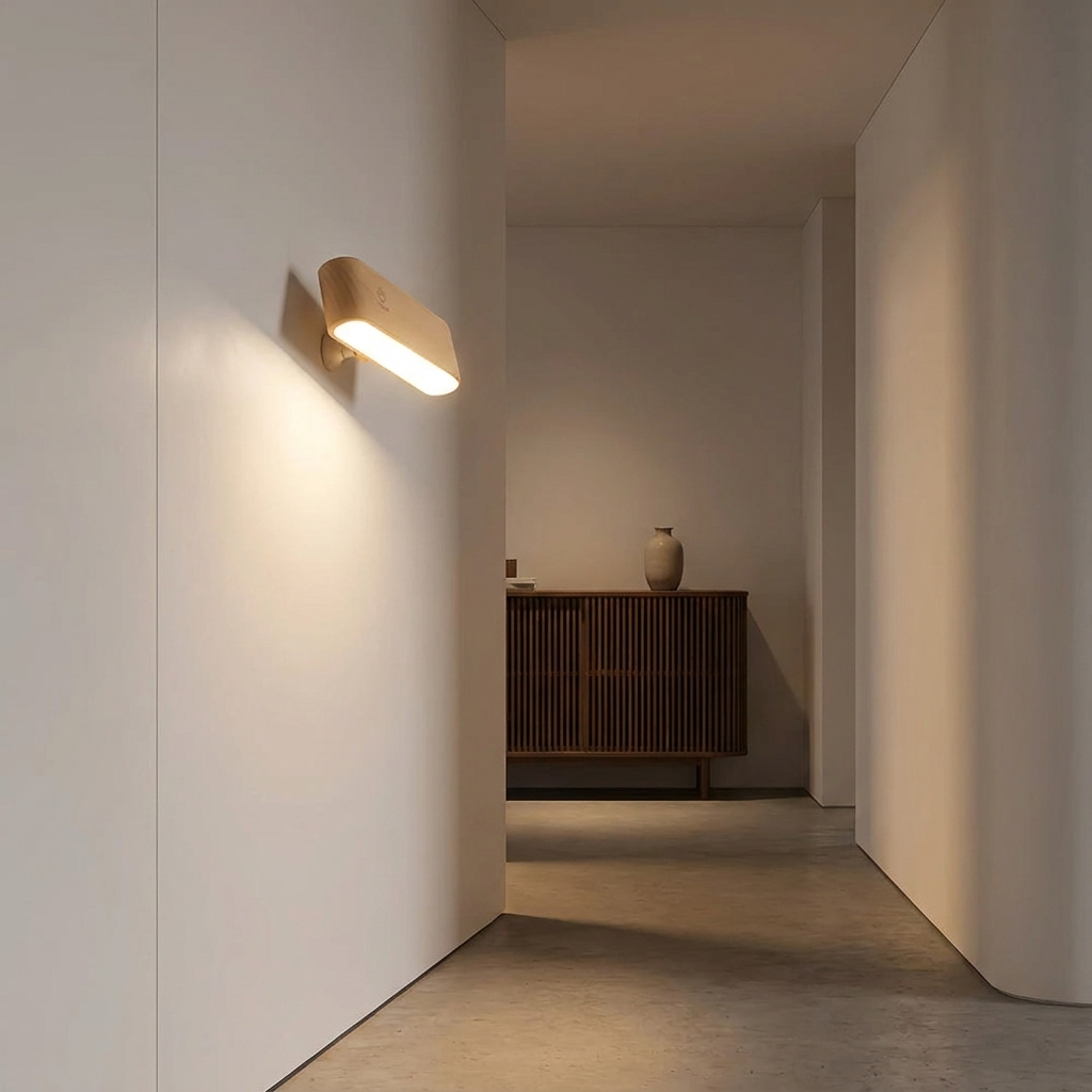 EasyStick™ Rotatable Wall Light lifestyle