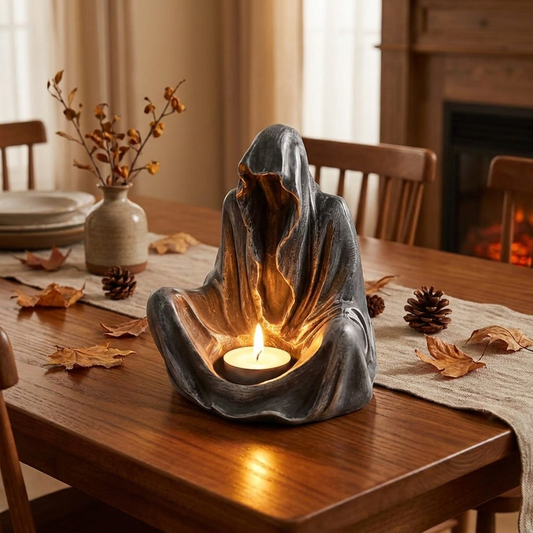Ashcloak™ Candle Holder lifestyle
