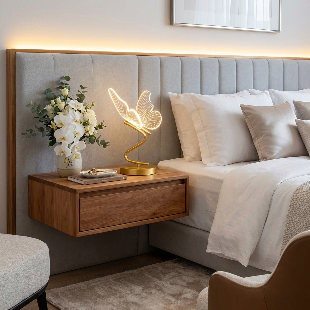 Celestiva™ Table Lamp lifestyle image