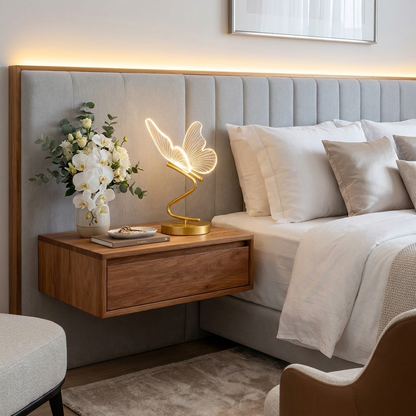 Celestiva™ Table Lamp lifestyle image