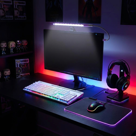 Keyboard Light lifestyle image
