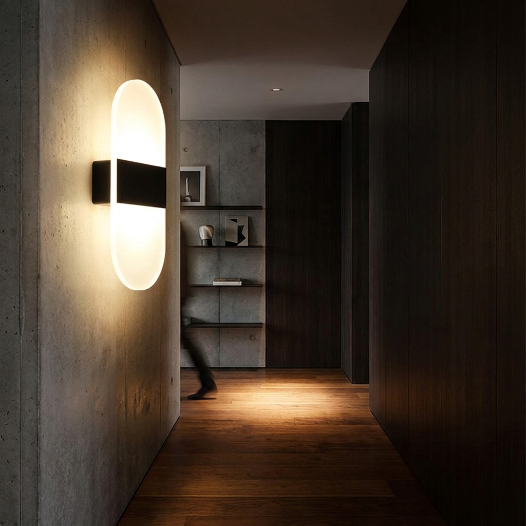 Lumos™ Motion Light lifestyle image