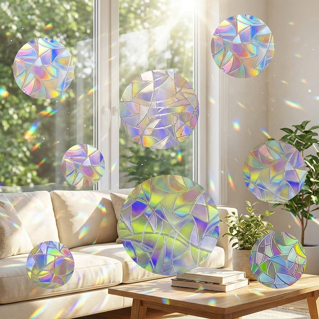 Sun Catchers lifestyle image