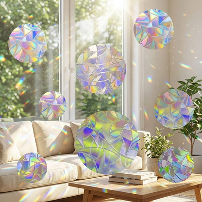 Sun Catchers lifestyle image