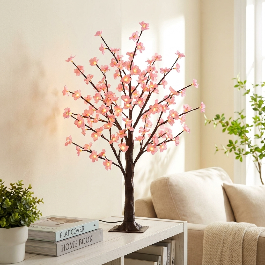 Spring Tree lifestyle image