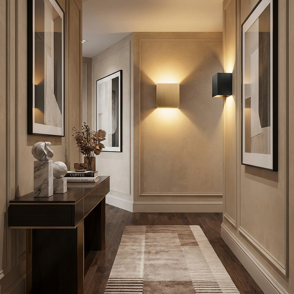 Elegant Wall Light lifestyle