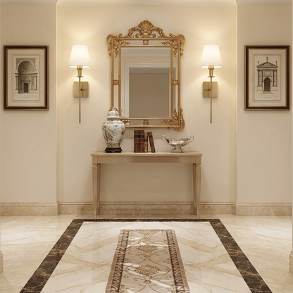 Classic Elegance Wall Light lifestyle