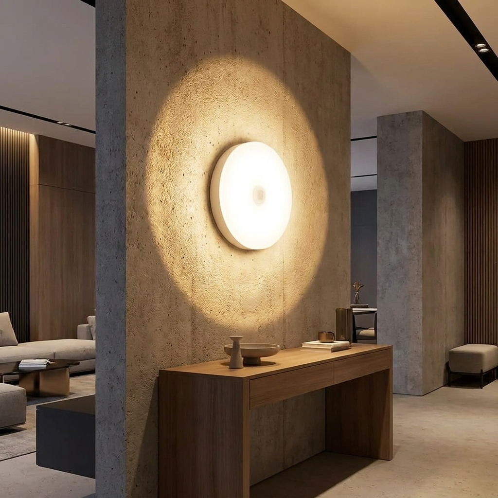 Circly Motion Light lifestyle