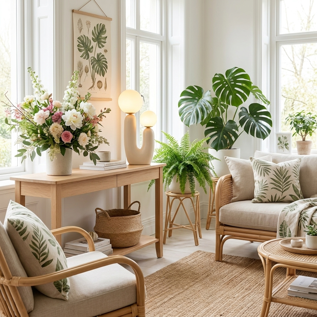 Bloom lifestyle