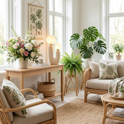 Bloom lifestyle