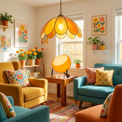 Marigold lifestyle