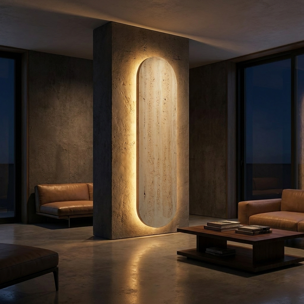 Monolith lifestyle