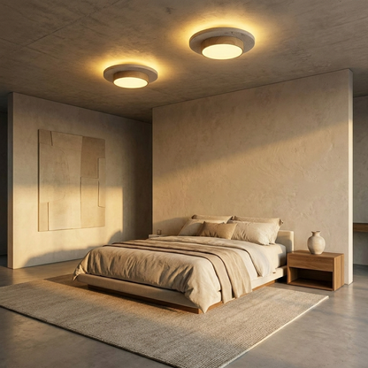 Aura Disc lifestyle