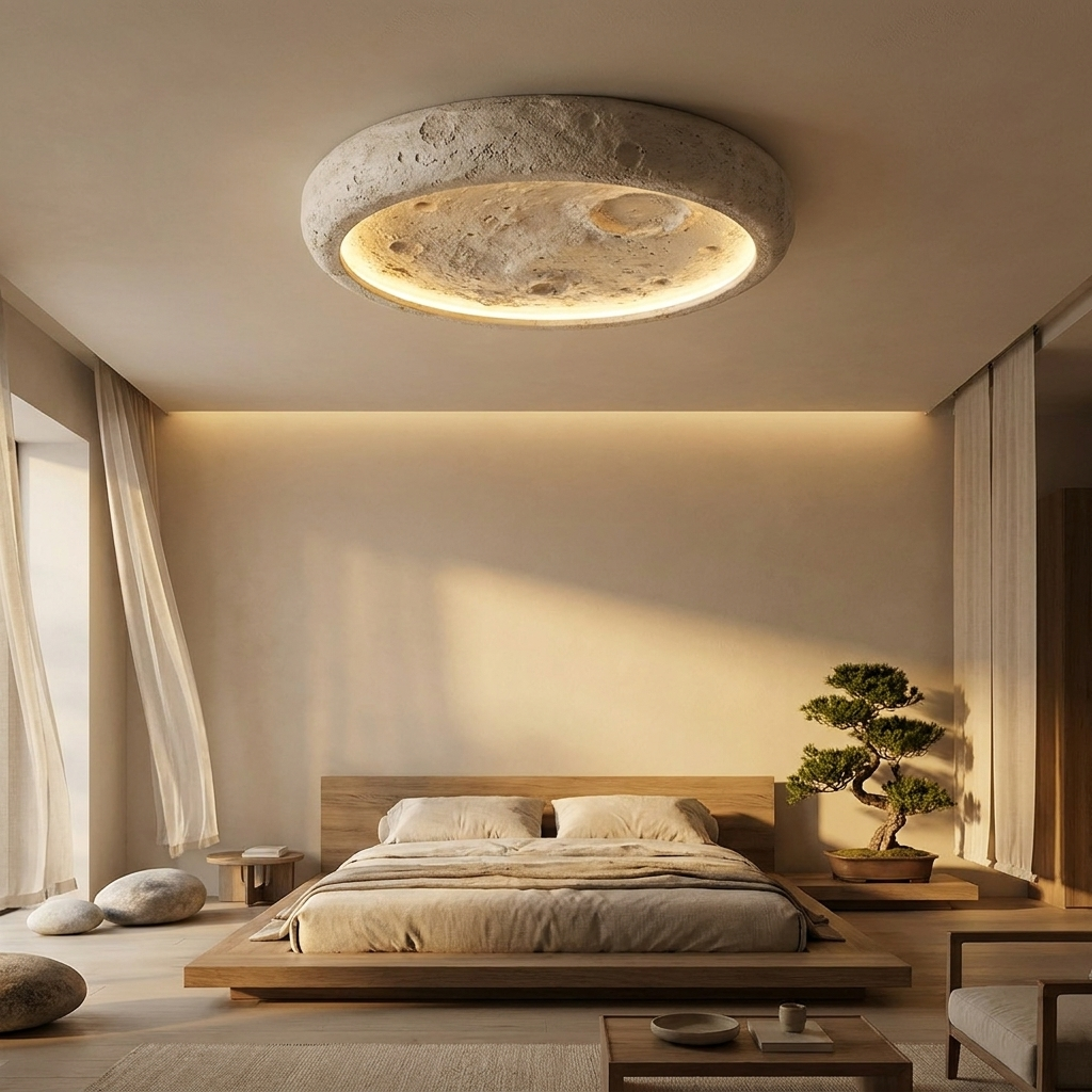 Lunar Stone lifestyle