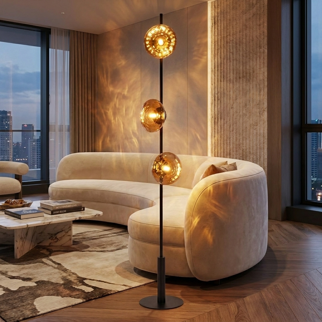 Mirage lifestyle