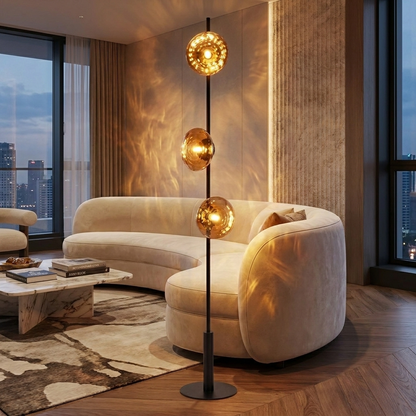 Mirage lifestyle