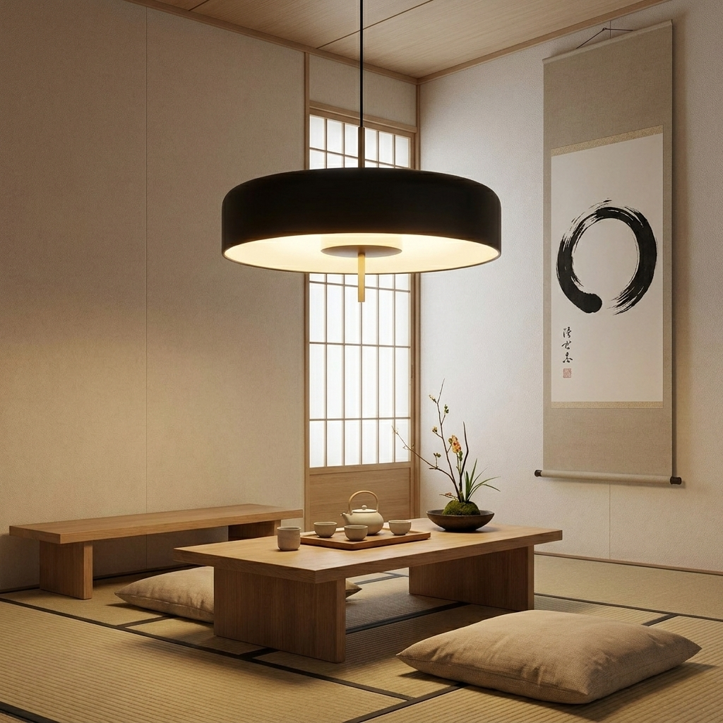 Enso lifestyle