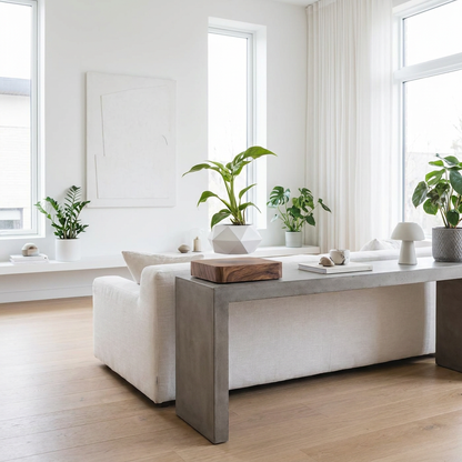 Levitating Flower Pot lifestyle