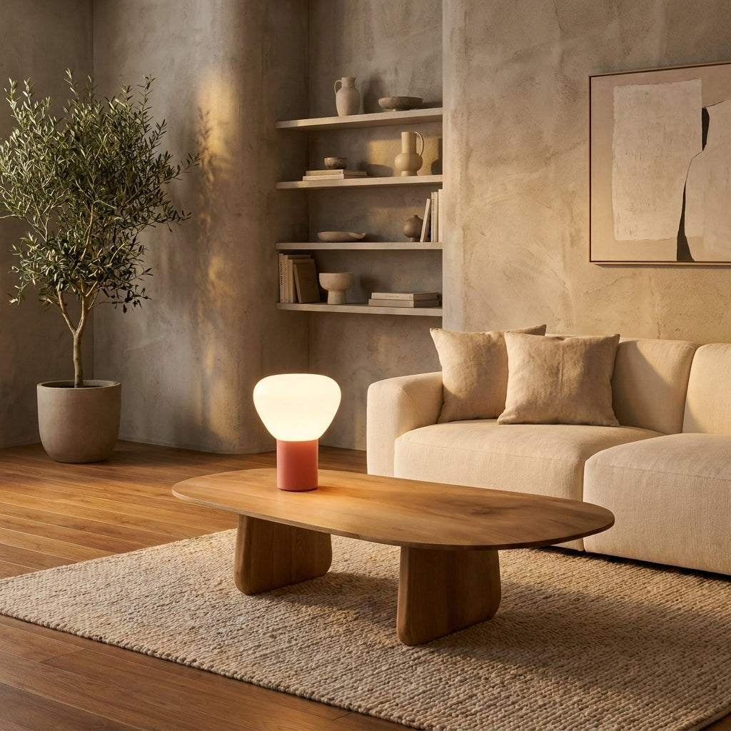 Solea Lamp lifestyle