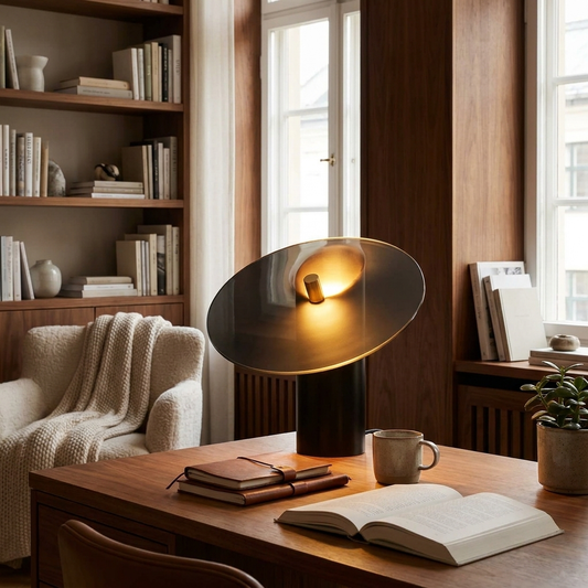 Tinge Table Lamp lifestyle