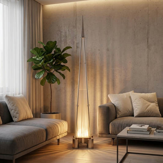 Askr Floor Lamp lifestyle