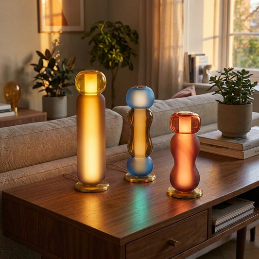 Hue Blend Table Lamp lifestyle