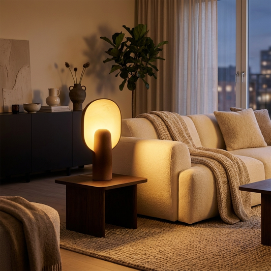 Cocoon Aura lifestyle