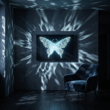 Midnight Metamorphosis lifestyle