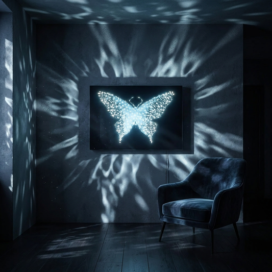 Midnight Metamorphosis lifestyle