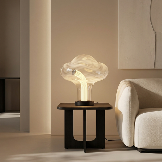 Nuvra Table Lamp lifestyle