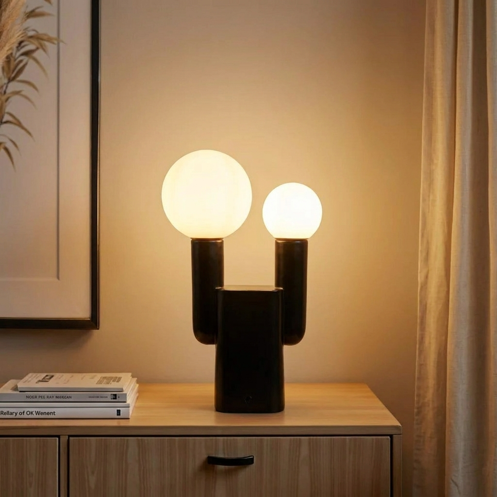 Altura Table Lamp lifestyle